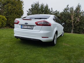 Mondeo - 7