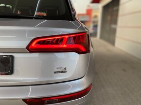 Audi Q5 2.0TDi 140kW Quattro S-tronic - 7