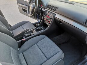 Audi A4 B7 1.6i - 7