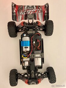 RC Auto 1:12 - 7