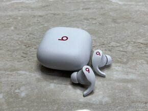 Beats Fit Pro, white - 7