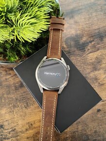 Huawei watch 3 pro Titanium - 7