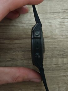 Garmin Fénix 7X Pro Saphire Solar - 7