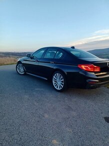 Predam BMW G30 M550d Xdrive 294kw - 7