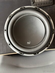 JL Audio 10w6v2-D4 - 7