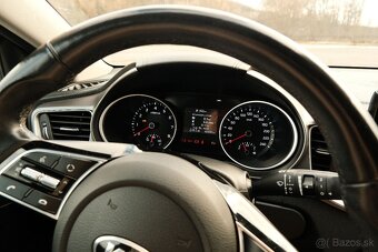 KIA Cee’d 1.5 T-GDi Silver - možný odpočet DPH - 7