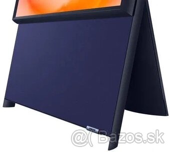 Samsung SERO 43" - 7