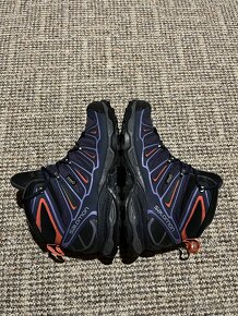 Salomon X Ultra Mid 2 vel 38 2/3 - 7