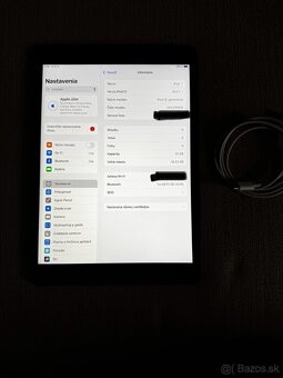 Apple iPad 8 Generacia 32GB - 7