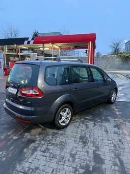 Predam Ford Galaxy 2.0 103kw diesel 7miestne - 7