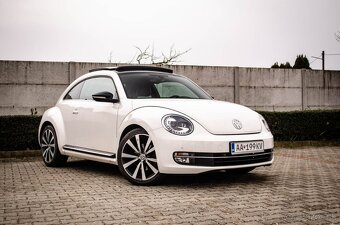 Volkswagen Beetle 2.0 TSI Sport DSG - 7