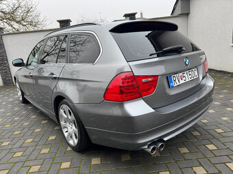 BMW Rad 3 Touring 330d xDrive A/T 180kw-245PS - 7