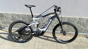 Elektrobicykel Haibike Fullseven 8, 27,5" veľ XL, - 7