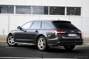 Audi A6 Avant 2.0 TDI /DPF ultra 190k S tronic - 7