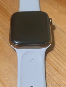 Apple Watch SE 44mm s celulárnou kapacitou - 7