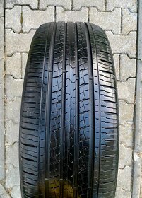 225/55 r19 letné Kumho 99H - 7