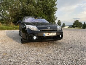 Renault laguna 3 - 7