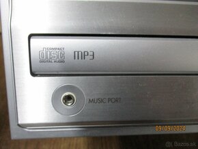 PANASONIC SA-PMX1 - 7