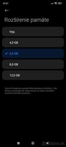 Redmi note 13 pro+ 12/512GB biela+redmi Buds 6 Lite - 7