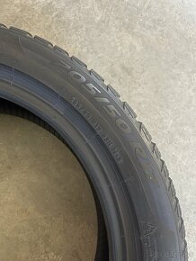 zimné pneumatiky Pirelli Sottozero 3 Winter 205/50R17 93H - 7