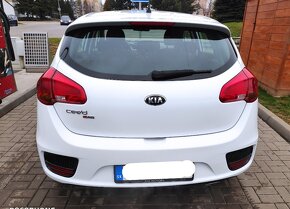 Kia Ceed - 7