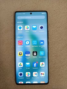 HONOR Magic 5 Lite 5G záruka - 7