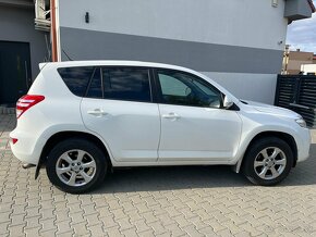 TOYOTA RAV4 - PREDAJ AJ NA SPLÁTKY - 7