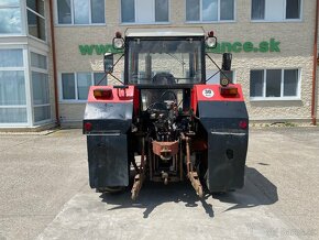 ZETOR 1994 VIN 487 mesačná splátka od 127€ - 7