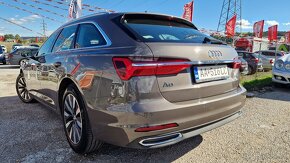 Audi A6 Avant 35 2.0 TDI mHEV Sport S tronic odpočet DPH - 7