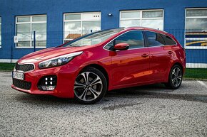 Kia Ceed GT Line - 7