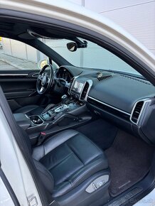 Porsche Cayenne 3.0Tdi - 7