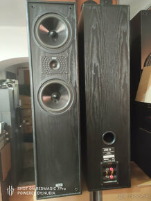 Vintage high end Jvc+ gramofon + repraky - 7