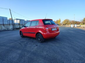 Skoda fabia 2 1.2 htp 44kw - 7