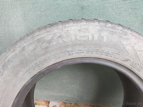 Nokian Weatherproof 165/70 R14 (celoročné 4ks) - 7