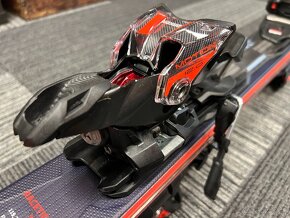 lyže Volkl Racetiger s viazaním vMotion 12 - 7