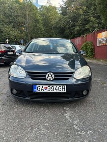 Predám golf 5 1.977kw - 7