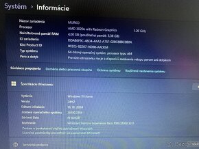 Lenovo ideapad 3 - 7