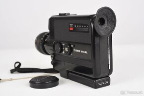 Canon 514 XL super 8mm kamera - 7