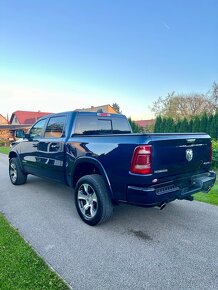 Dodge Ram 5.7Hemi - 7