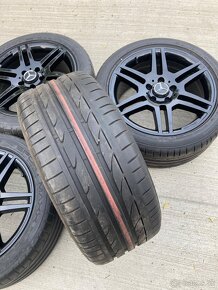 R17 5x112 Mercedes benz Amg ❗️Znizena cena❗️ - 7