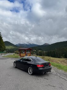 BMW e92 335xi - 7