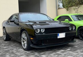 Dodge Challenger 5.7 HEMI R/T, 2018, 67tkm, manual - 7