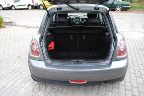 Mini One 1.4 Benzín 55KW,3D⭐PREVERENÉ VOZIDLO⭐ - 7