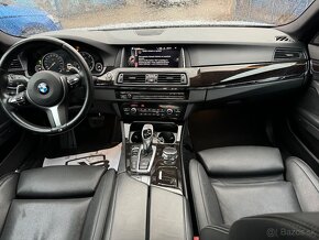 BMW 5 F11  535D Xdrive - 7