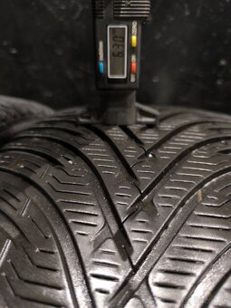 235/45 R18 BFgodrichzimne pneumatiky - 7