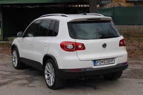 Volkswagen Tiguan R-line - 7