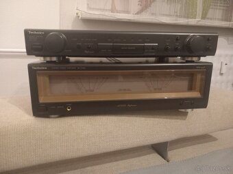 Technics SE-A1000/SU-C1000 - 7