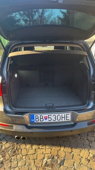 VW Tiguan 2.0tdi 4x4 - 7