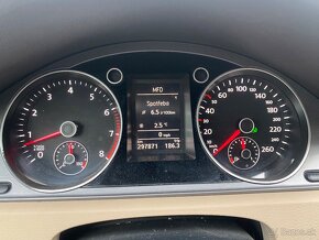 VW Passat B7 1.4 Tsi Automat7 - 7