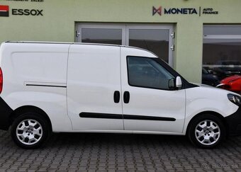 Fiat Dobló 1.6MJT L2H1 ČR 1M 77 kw - 7